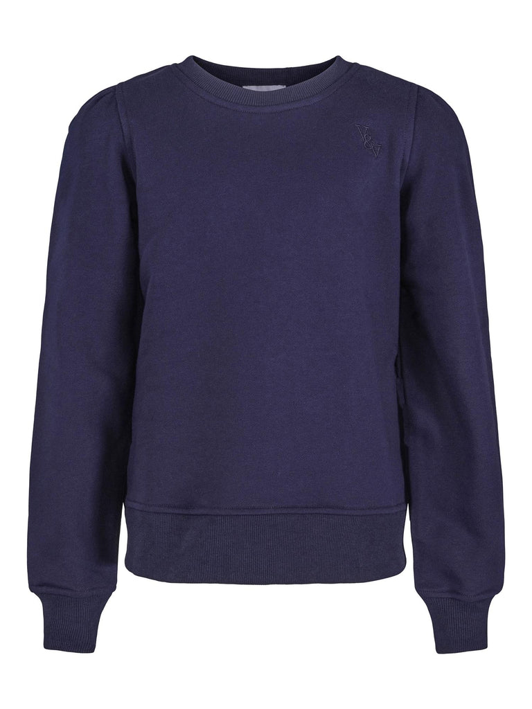 Vilje&Ve Clara college genser