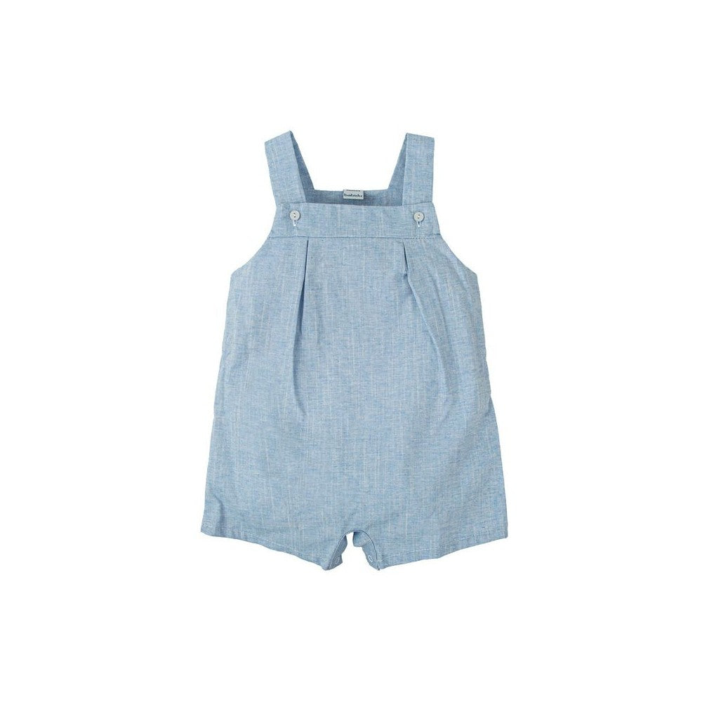 Babidu denim selebukse