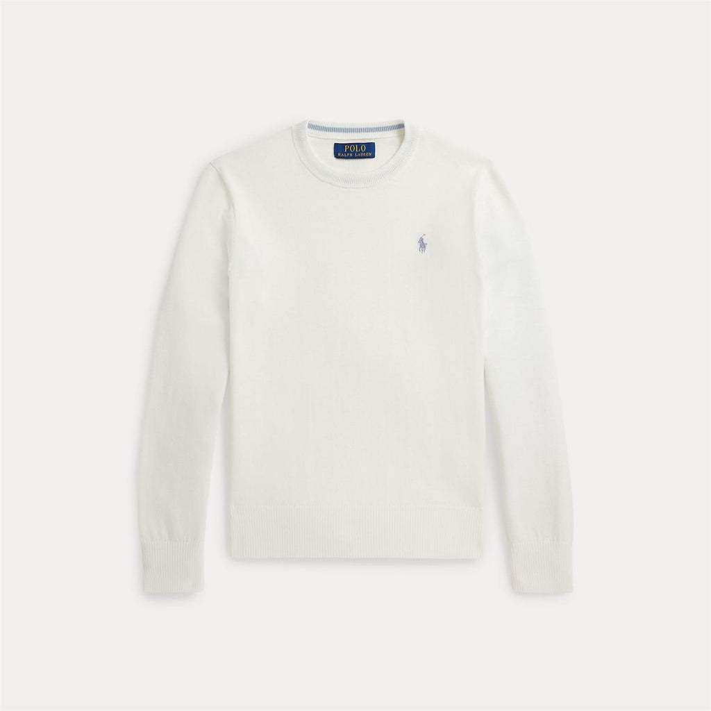 Polo Ralph Lauren crewneck til gutt