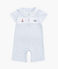 Livly Underwater Explorer Summer Romper
