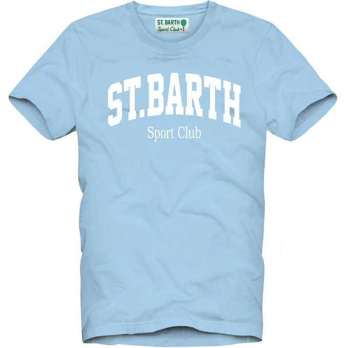 MC2 Saint Barth tskjorte til gutt