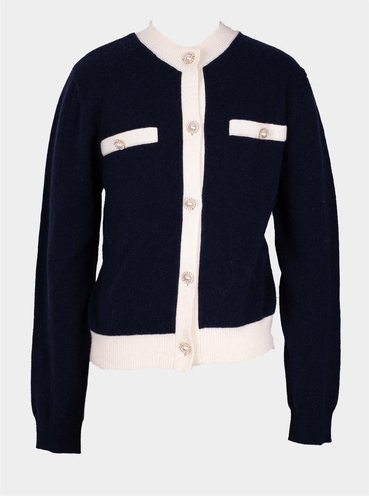 Prinsessefin Marilene Cardigan