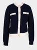 Prinsessefin Marilene Cardigan