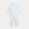 Polo Ralph Lauren genser og bukse til baby