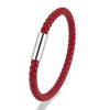 Div armbånd i skinn