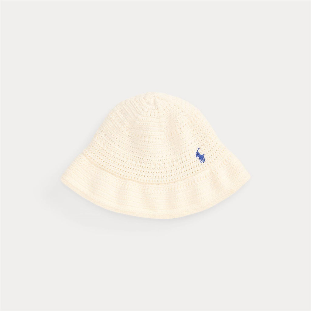 Polo Ralph Lauren Bøttehatt 7-16 år