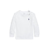 Polo Ralph Lauren longsleeve til baby