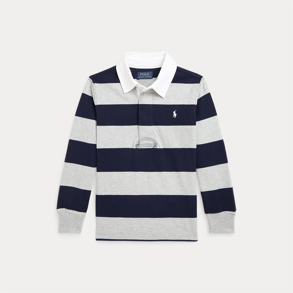 Polo Ralph Lauren rugbygenser til gutt