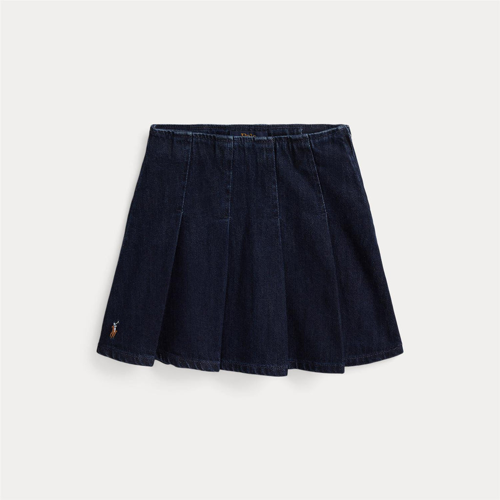 Polo Ralph Lauren skjørt i denim