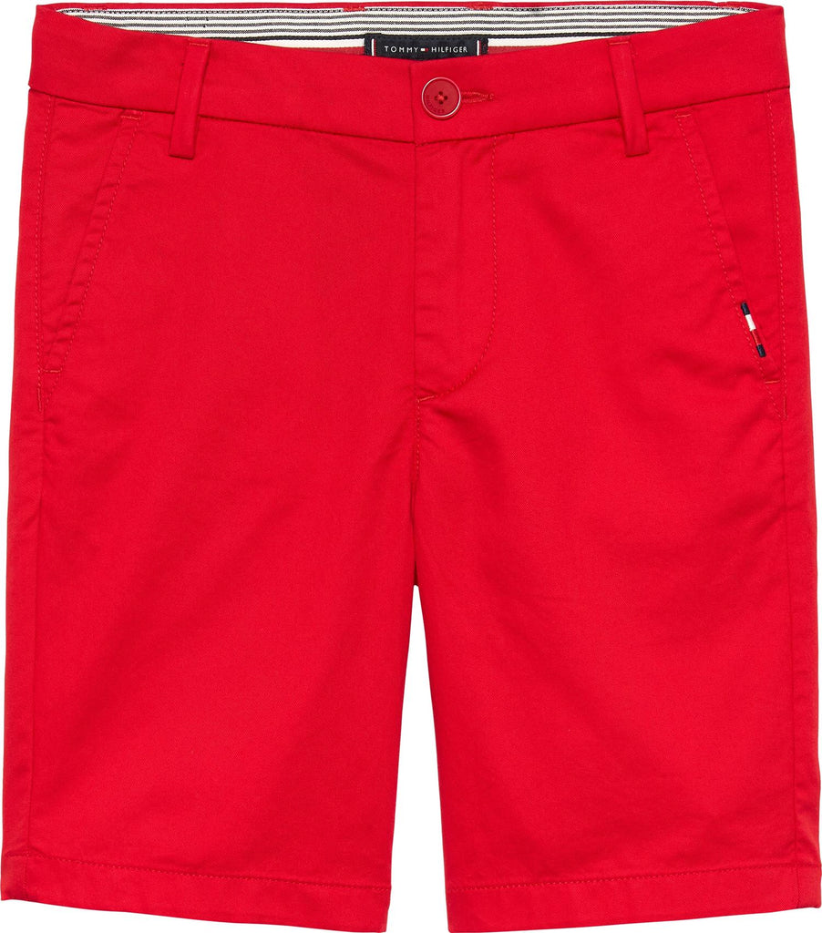 Tommy Hilfiger 1985 CHINO SHORT