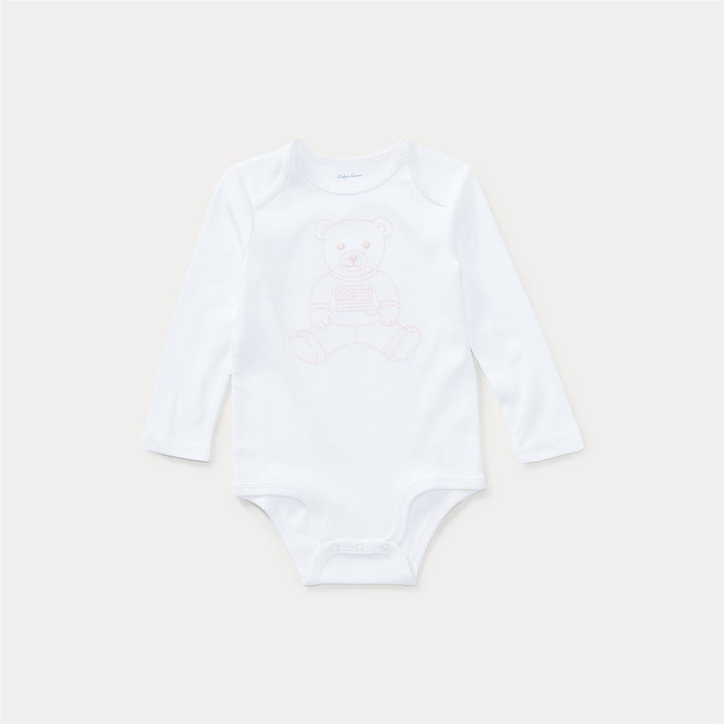 Polo Ralph Lauren Body med bamse
