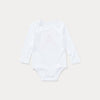 Polo Ralph Lauren Body med bamse