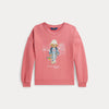 Polo Ralph Lauren genser m bamse