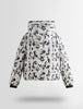 Fusalp Barsy jr print jakke