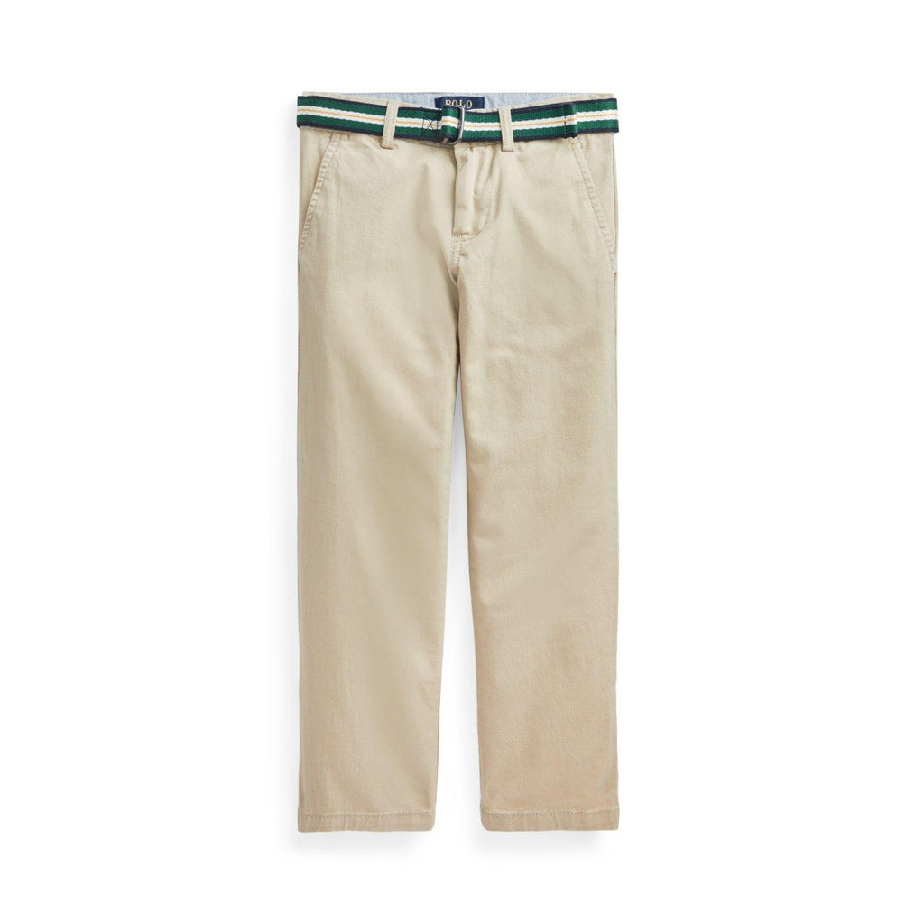 Polo Ralph Lauren chinos med belte