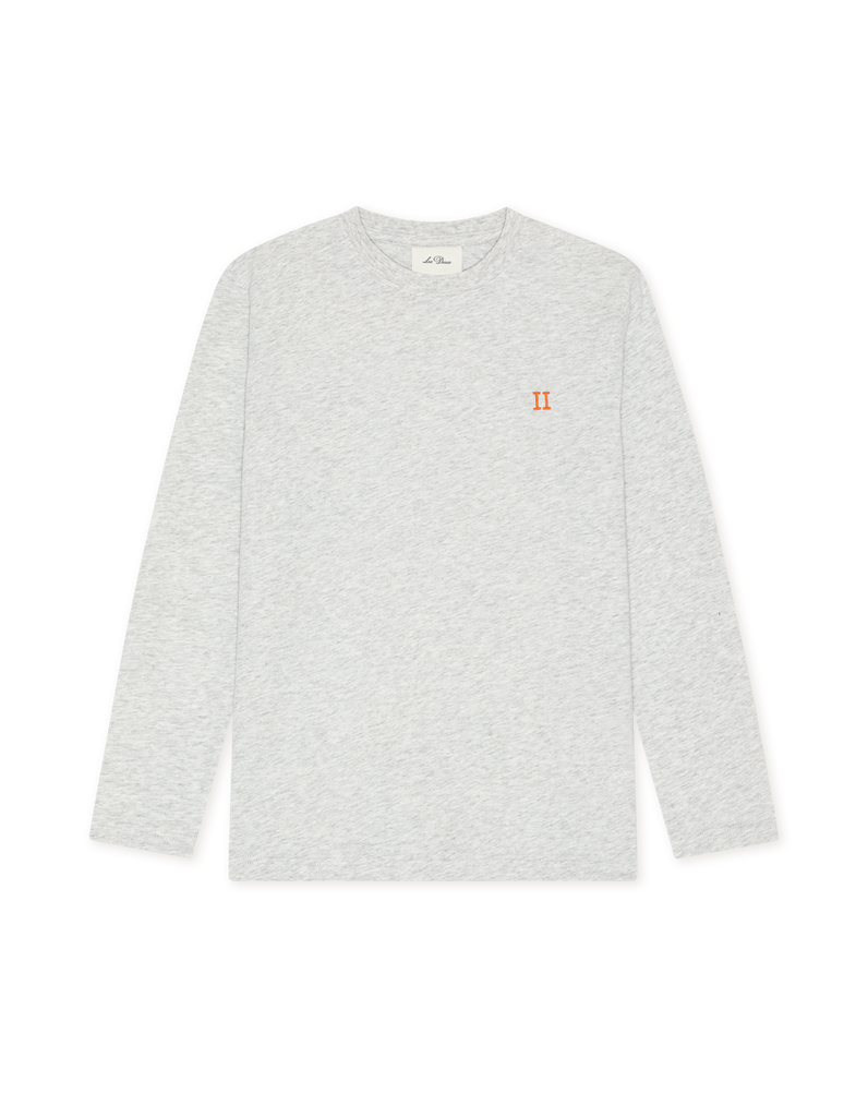 Les Deux Core contrast longsleeve