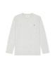 Les Deux Core contrast longsleeve
