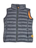 Save The Duck Andy Overgangs Vest