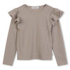 Billieblush longsleeve m rysjer