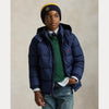 Polo Ralph Lauren Gorham dunjakke
