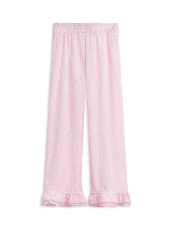 Ella&il KIDS Zela Crinkle bukser