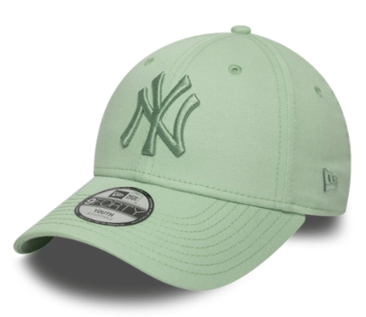 New Era NY Yankees 9FORTY caps child