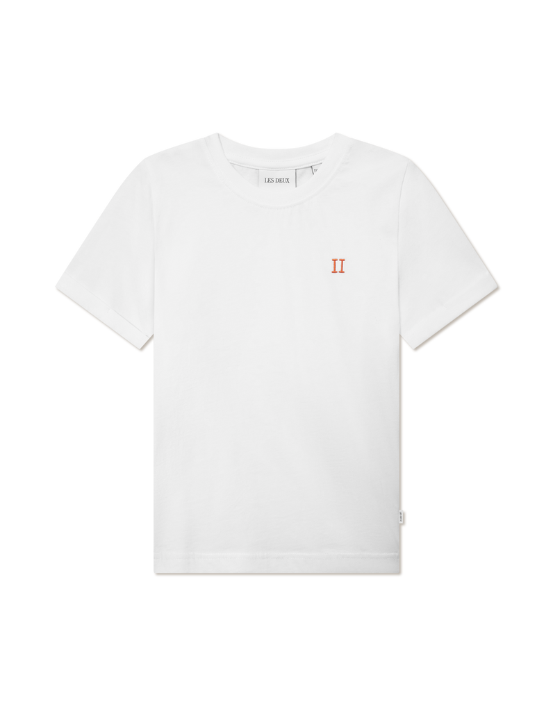 Les Deux Norregaard Tskjorte