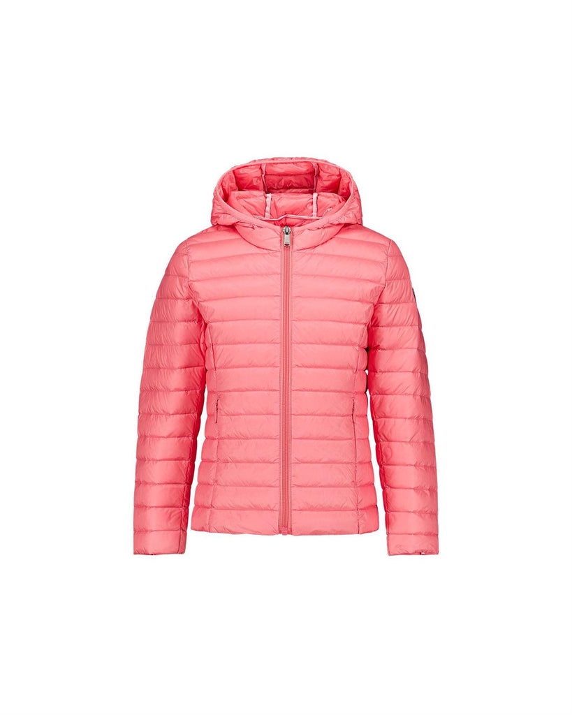 Jott Carla lettdunjakke til jente