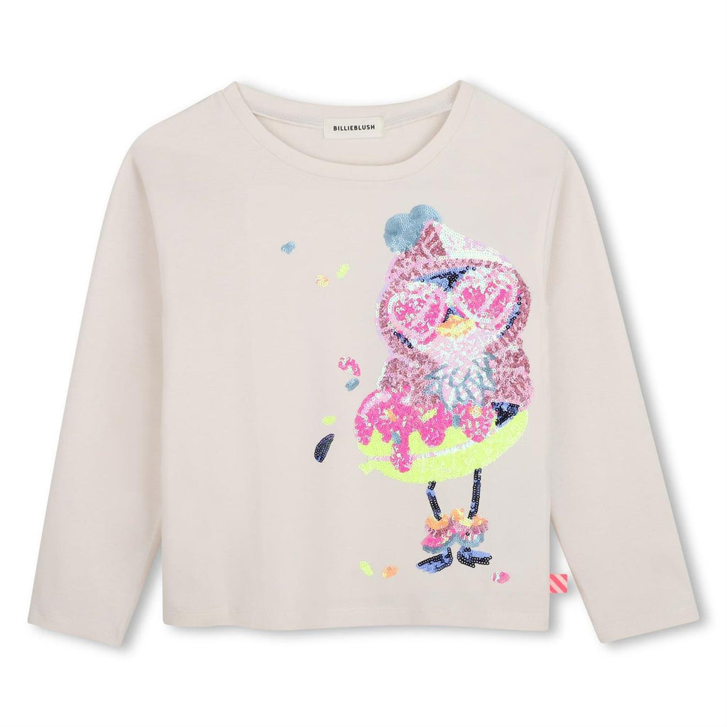 Billieblush LONGSLEEVE m Ugle