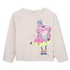 Billieblush LONGSLEEVE m Ugle