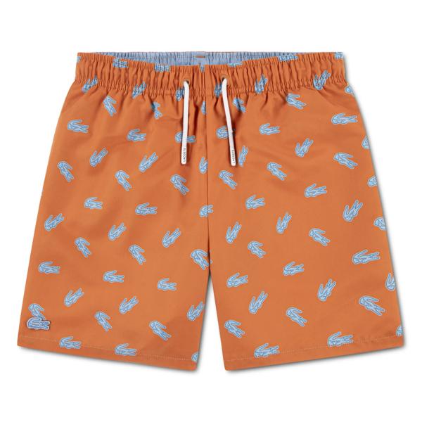 Lacoste badebukse