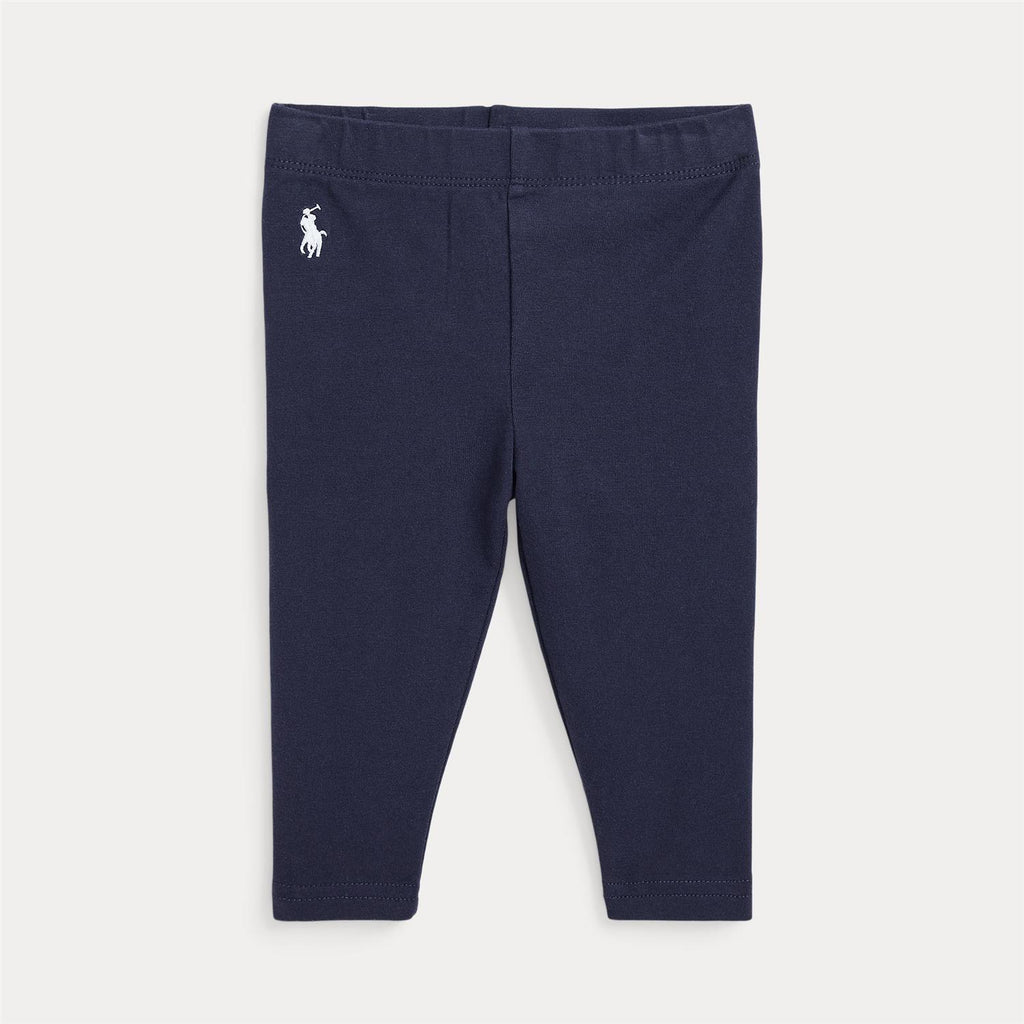 Polo Ralph Lauren leggings til baby