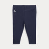 Polo Ralph Lauren leggings til baby