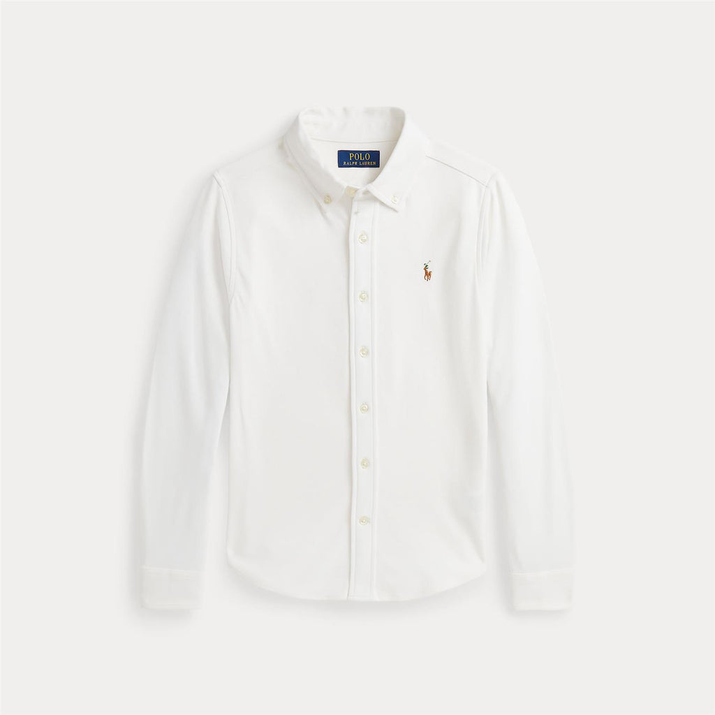 Polo Ralph Lauren bomullsskjorte