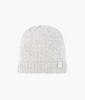 Livly Cable Knit Cashmere lue