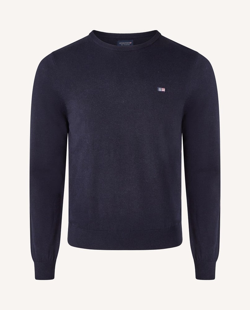 Lexinton Brayden bomullsgenser