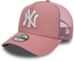 New Era NY Trucker caps child