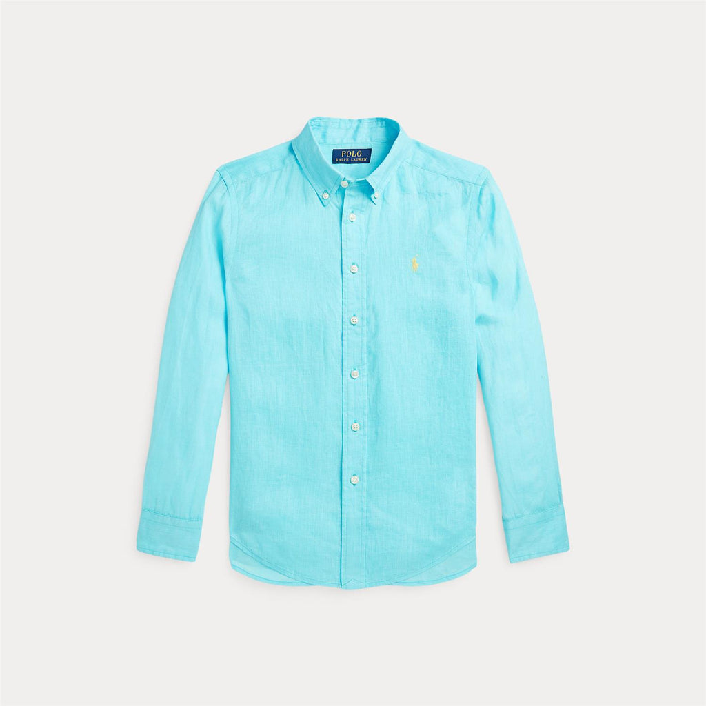 Polo Ralph Lauren linskjorte