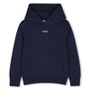 Zadig&Voltaire HOODED SWEATSHIRT