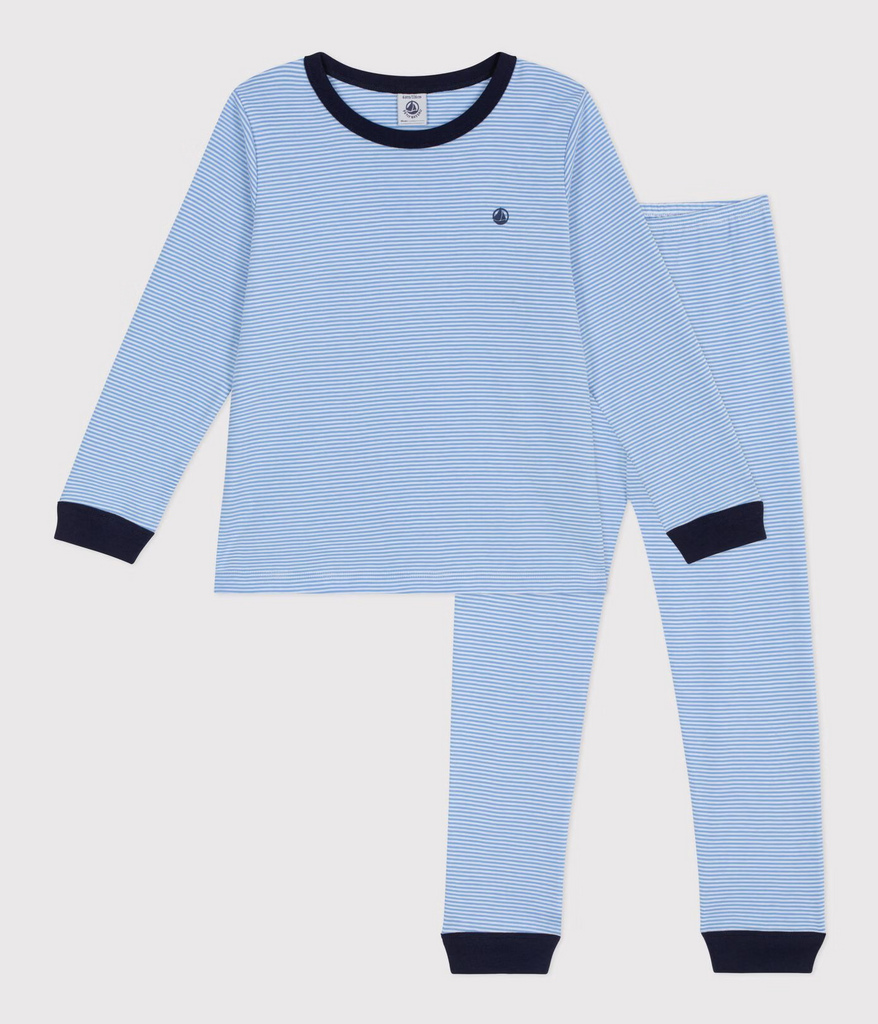 Petit Bateau pysjamas