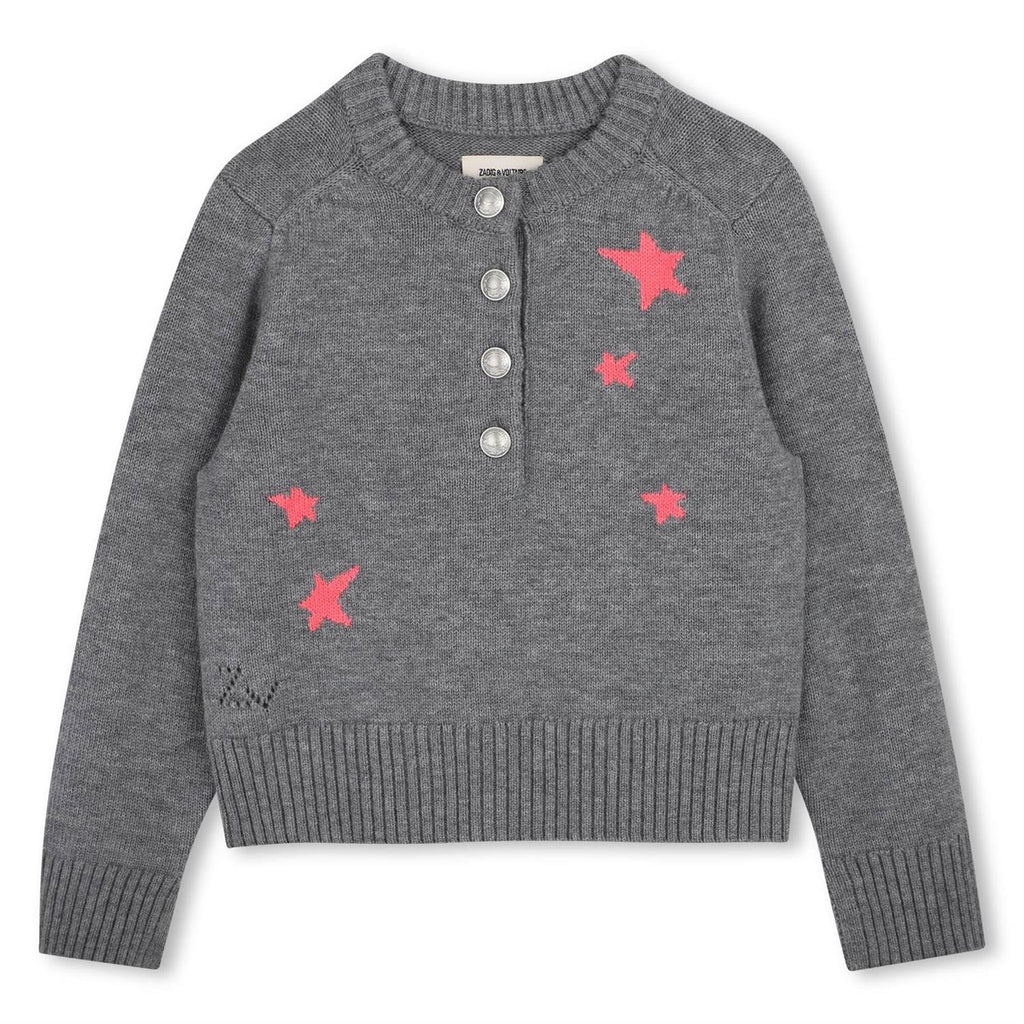 Zadig&Voltaire cardigan