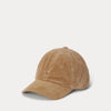 Polo Ralph Lauren Caps i cordfløyel one size 8-20