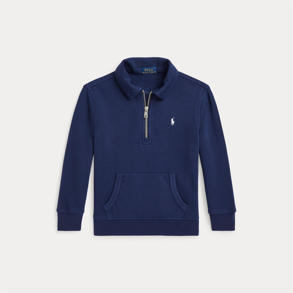 Polo Ralph Lauren Half-zip