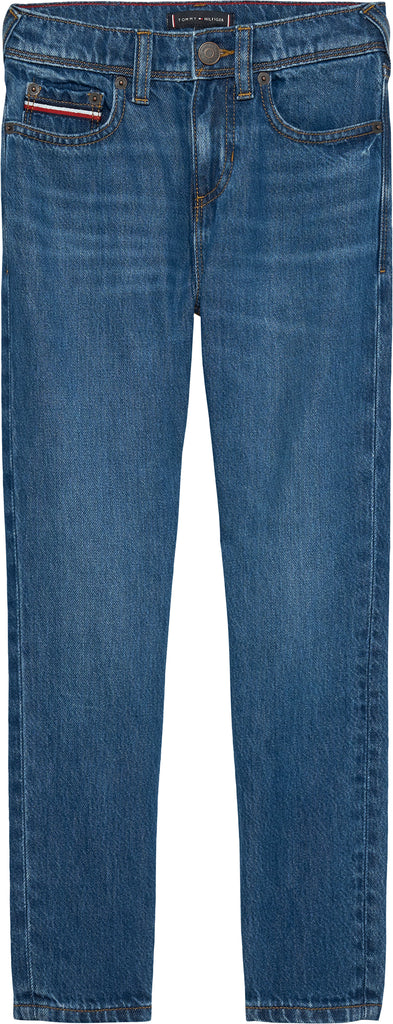Tommy Hilfiger SCANTON JEANS TIL GUTT