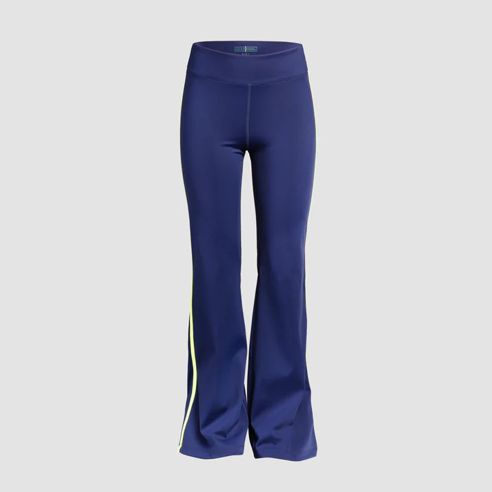 KoKoRebel Tights flared side striped