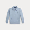 Polo Ralph Lauren half-zip genser