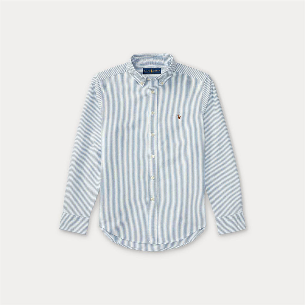 Polo Ralph Lauren Oxford skjorte