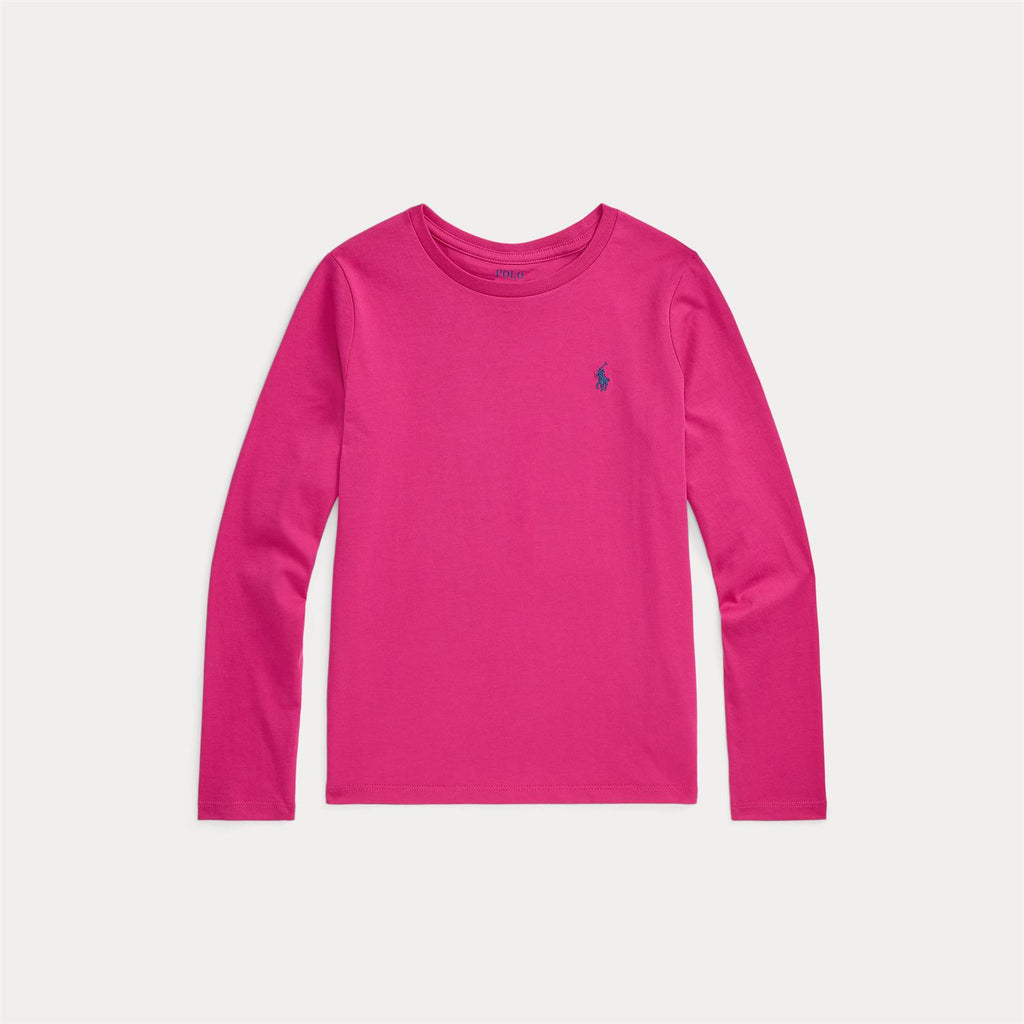 Polo Ralph Lauren Longsleeve til jente