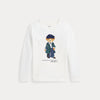 Polo Ralph Lauren Longsleeve med bamse