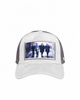 Maggiore Paul caps